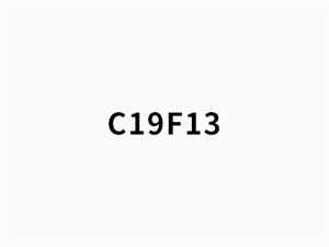 C19F13