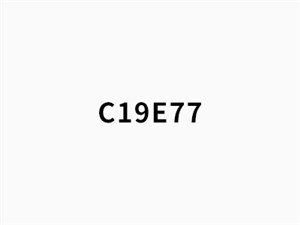 C19E77