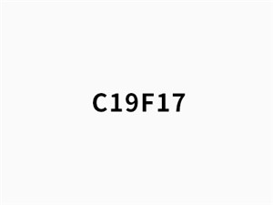 C19F17